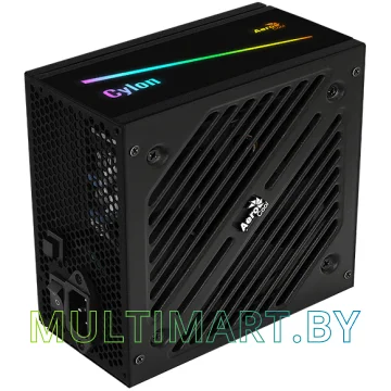 Блок питания AeroCool Cylon 700W картинка 3